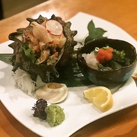 魚がうまい！！！