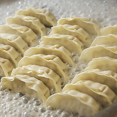 中華料理 満洲園の特集写真