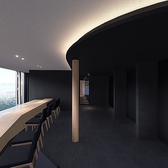 鮨 割烹 つだの雰囲気2