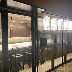 おばんざい庄 裏天満店の雰囲気3