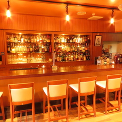 神楽坂 マイン mineの雰囲気2