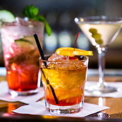 LAPIS BLEU TOKYO ラピスブルー トウキョウ 有楽町のコース写真