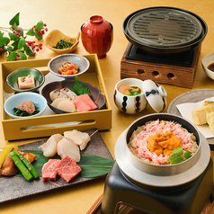 すし半　大正店のコース写真