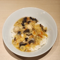 中華丼