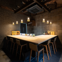 熟成焼肉えいきの特集写真