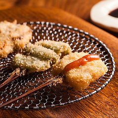 串揚げキッチン だん 京橋店のおすすめ料理1