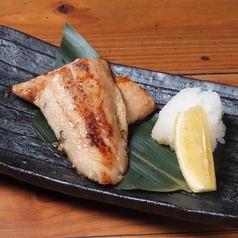 鰆の西京焼き