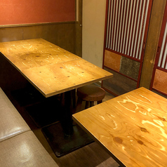 【最大10名様向け】＜個室＞最大10名様までご利用いただけます。お得な飲み放題やコースも多数ご用意しております。ご予約はお早めに！