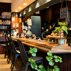 Caffe CAMMELLO カフェ キャメッロの雰囲気3