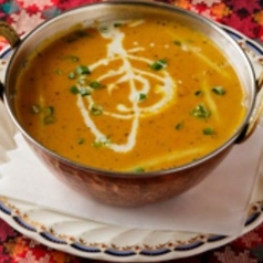 【CHICKEN CURRY】チキンコルマ