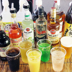 ANDBBQ アンドバーベキュー イオンモールナゴヤドーム前店のおすすめ料理3