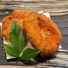 魚ロッケ(２ケ)