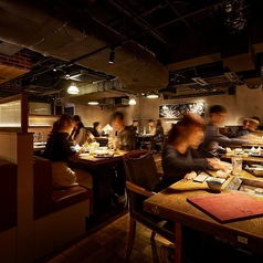 和牛焼肉NIKUGEN 赤坂店の特集写真