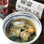 海鮮酒場　牡蠣いかだ屋