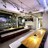 貸切パーティー&BBQテラス 渋谷ガーデンルームのおすすめポイント2