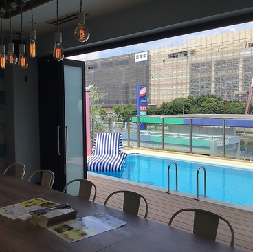 goodspoon グッドスプーン 高の原テラス店の雰囲気1