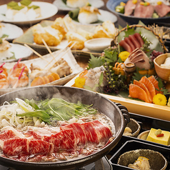 くいもの屋 つう 武蔵新城店のおすすめ料理1