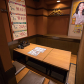 酔いどれ屋 深江橋店の雰囲気3