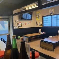 呑み喰い処