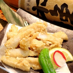 ヤゲン軟骨の唐揚げ