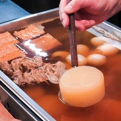 大衆酒場 串と煮込みひろおのおすすめ料理1