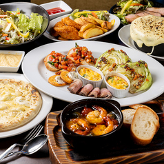 真夜中イタリアンVespa