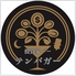 投資家BAR テンバガーのロゴ