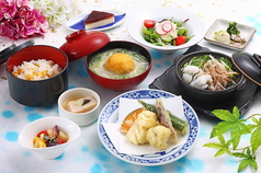 KICHI キチ 池袋東口のコース写真
