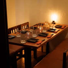個室居酒屋 立川屋の特集写真