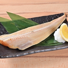 トロ縞ホッケ