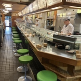 双葉寿司 三宮店の雰囲気2