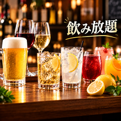 Dining Bar 金魚屋のコース写真