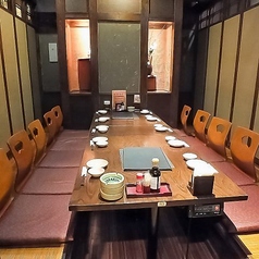 はなの舞 稲毛駅前店特集写真1