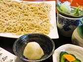 蕎壽庵のおすすめ料理3