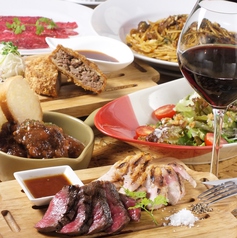 大衆ビストロ YAMATO ヤマト 船橋店のコース写真