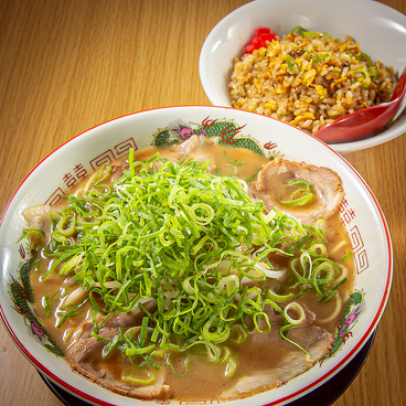 ラーメン あじくんのおすすめ料理1