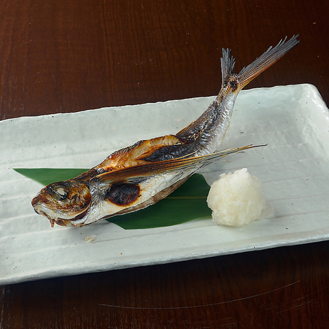 原始焼き 日本酒 雨のち晴レルヤ 千歳烏山 居酒屋 ネット予約可 ホットペッパーグルメ