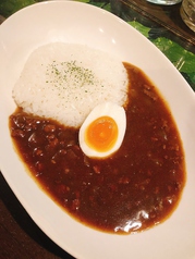 カレーライス