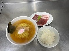 焼肉 おはる 仙台やまとまち店のおすすめランチ2