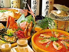 古々がみそ ココガミソ 一番町店のコース写真