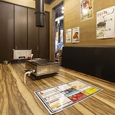 焼肉たろもん 神戸三宮の雰囲気2