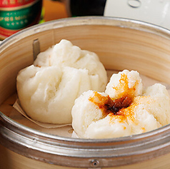 【中華×飲み放題】168点心飲茶＆薬膳鍋 渋谷ヒカリエ店の写真2