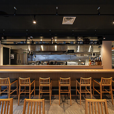 さかなや 魚炉りの雰囲気1