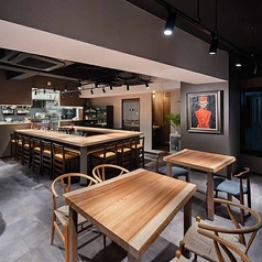 春近GABA SOBA Labの特集写真