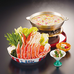 札幌かに家 千葉店のおすすめランチ3