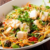 【こだわりの手作り料理の数々を堪能できる☆】