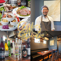 ビストロコキア