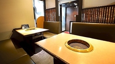 WAGYU王国の雰囲気3