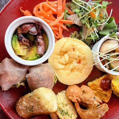 サムシング 浦和本店 SOMETHINGのおすすめランチ1