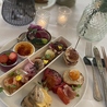 cafe Rei カフェ レイのおすすめポイント1